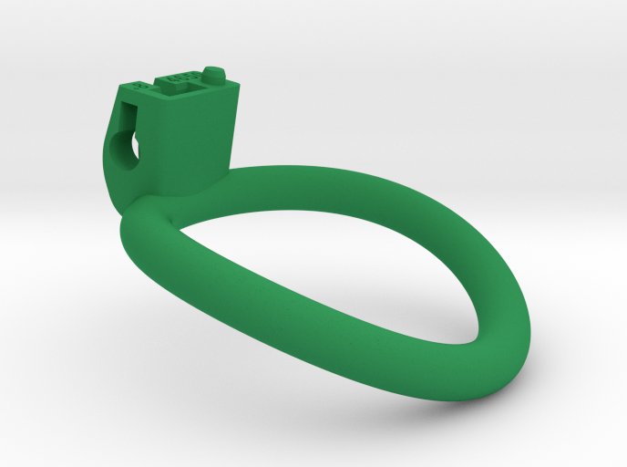 Cherry Keeper Ring G2 - 46x50mm (TO) +8° ~48mm