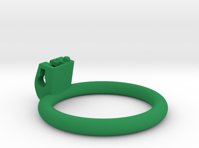 Cherry Keeper Ring - 54mm Flat