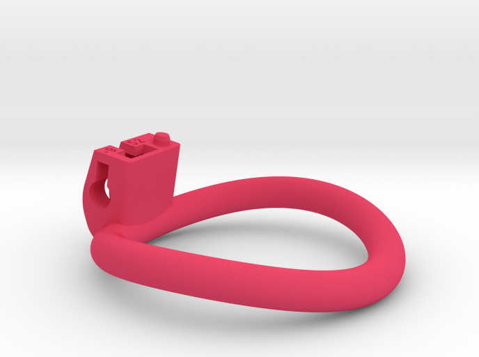 Cherry Keeper Ring - 52mm -9°