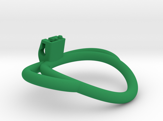 Cherry Keeper Ring G2 - 60mm Handles