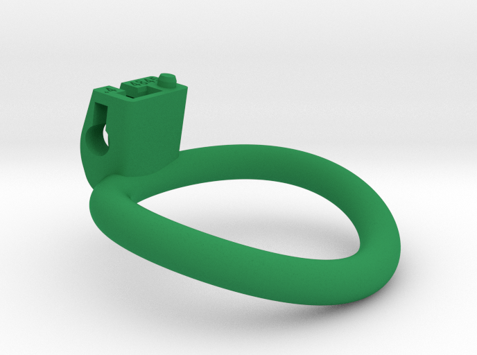 Cherry Keeper Ring G2 - 48x45mm (WO) +4° ~46.5mm