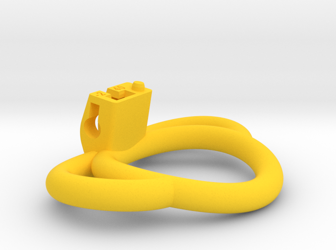 Cherry Keeper Ring G2 - 40mm -2° Handles