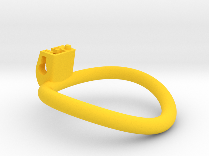 Cherry Keeper Ring - 58mm -3°