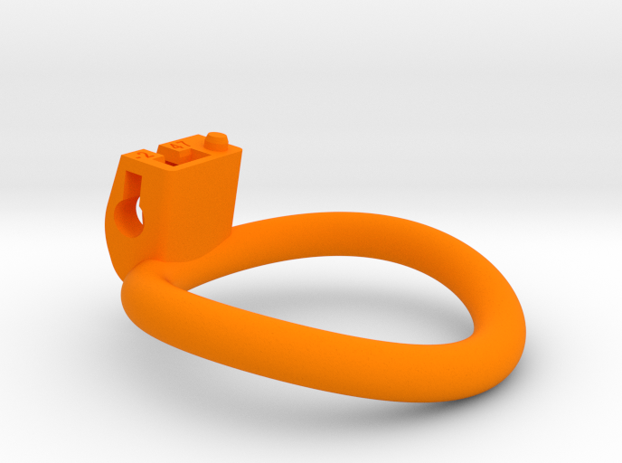 Cherry Keeper Ring - 47mm -2°