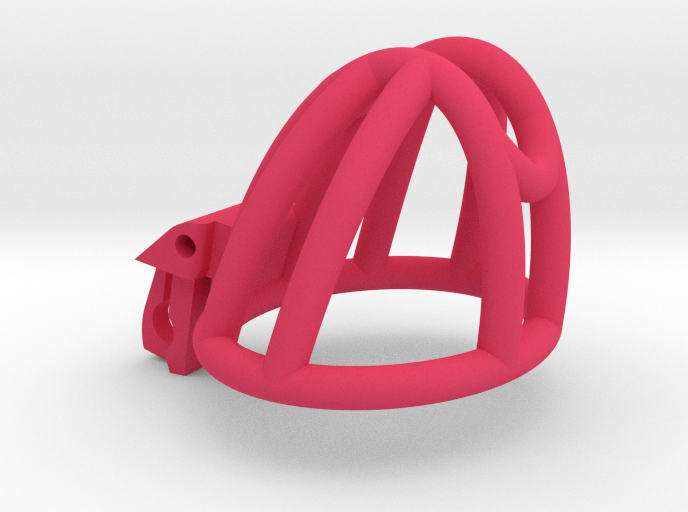 Cherry Keeper Custom - CKC-OZ23YF-19