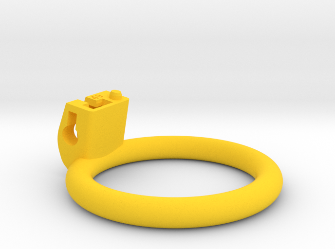 Cherry Keeper Ring - 49mm Flat
