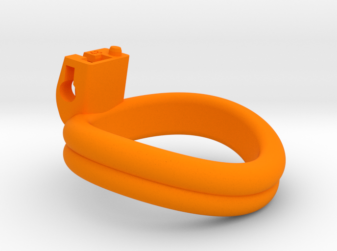 Cherry Keeper Ring G2 - 48mm Double