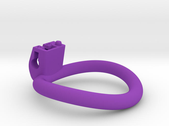 Cherry Keeper Ring - 48mm -5°