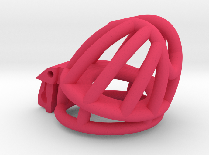 Cherry Keeper Custom - CKC-KVA18O-20 HL 7.5