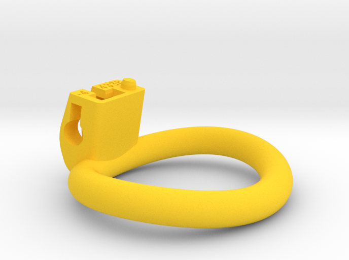 Cherry Keeper Ring G2 - 43x38mm (WO) -4° ~40.5mm