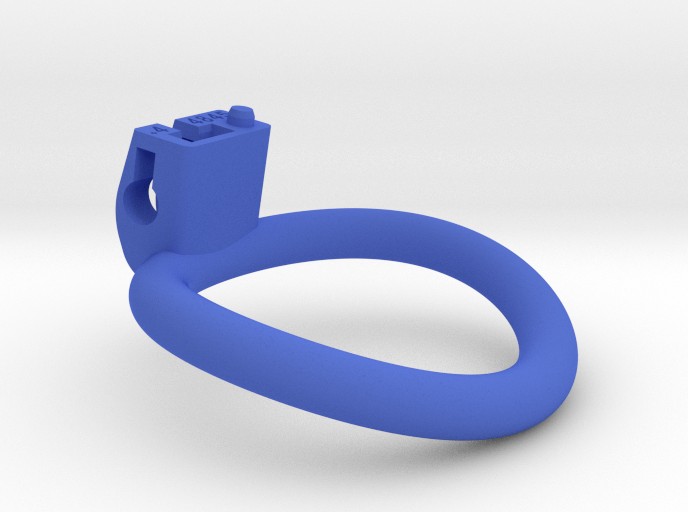 Cherry Keeper Ring G2 - 48x45mm (WO) +4° ~46.5mm