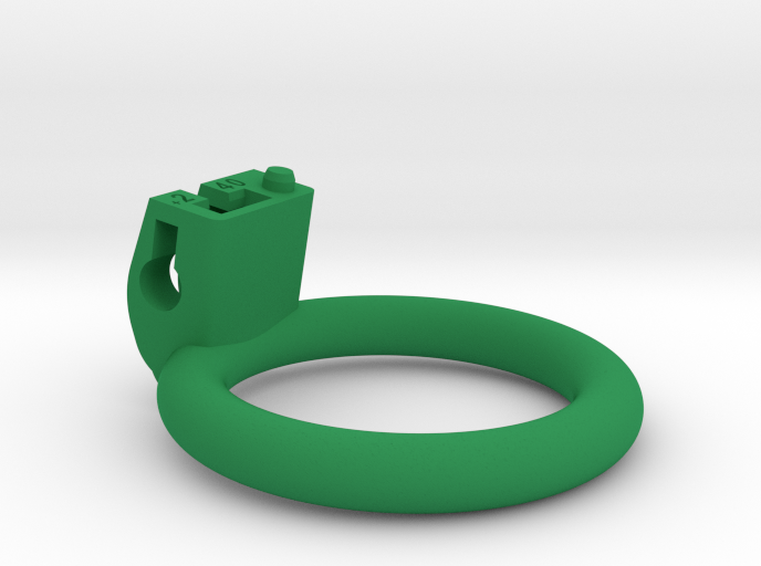 Cherry Keeper Ring - 40mm Flat +2°