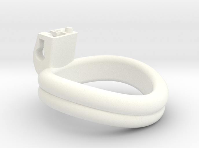 Cherry Keeper Ring G2 - 46mm Double
