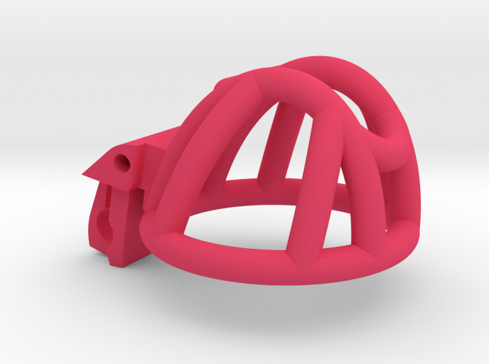 Cherry Keeper Custom - CKC-0TFLMK-20