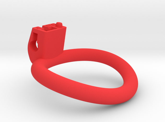 Cherry Keeper Ring G2 - 47x42mm (WO) +6° ~44.5mm
