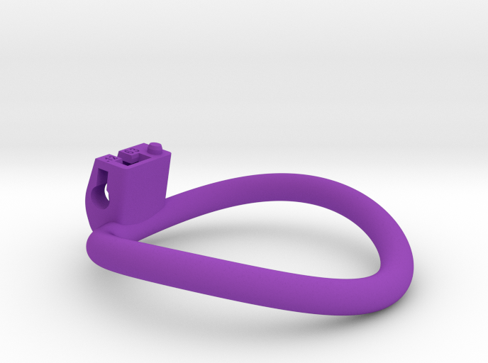 Cherry Keeper Ring - 63mm -12°