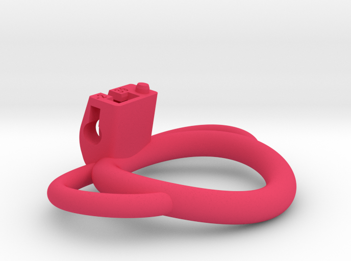 Cherry Keeper Ring G2 - 39mm -2° Handles