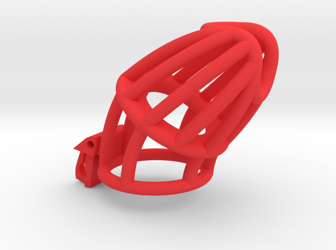Cherry Keeper Custom - CKC-DQYQOK-20