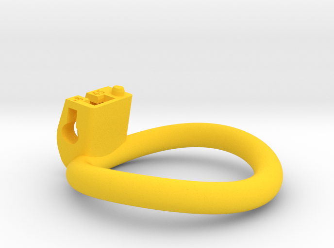 Cherry Keeper Ring - 45mm -8°