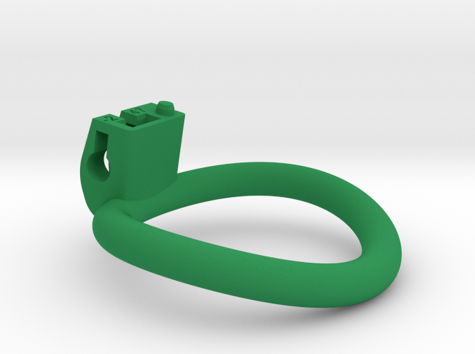 Cherry Keeper Ring - 47mm -2°