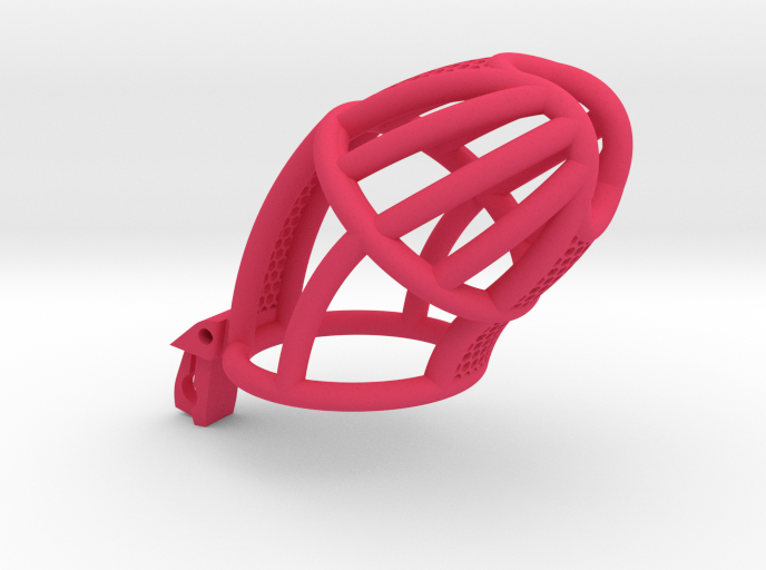 Cherry Keeper Custom - CKC-Y52MXA-19