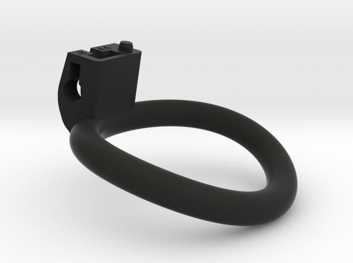 Cherry Keeper Ring - 44mm +8°
