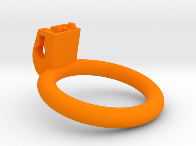 Cherry Keeper Ring G2 - 44x40mm Flat +13° (~42mm)