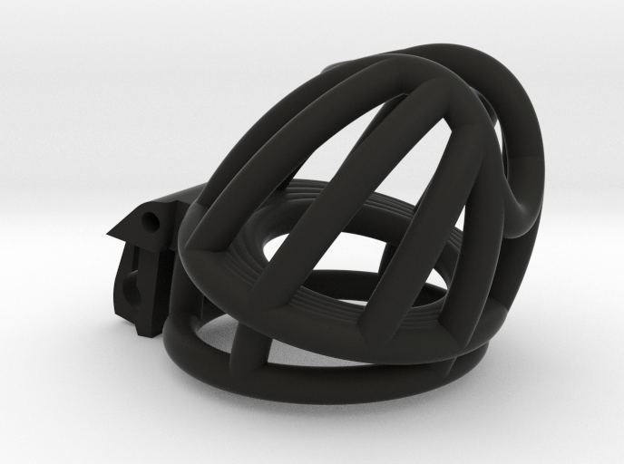 Cherry Keeper Custom - CKC-KVA18O-20