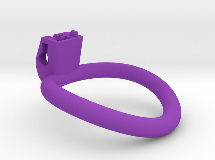 Cherry Keeper Ring G2 - 48mm +5°