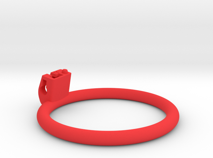 Cherry Keeper Ring G2 - 74mm Flat
