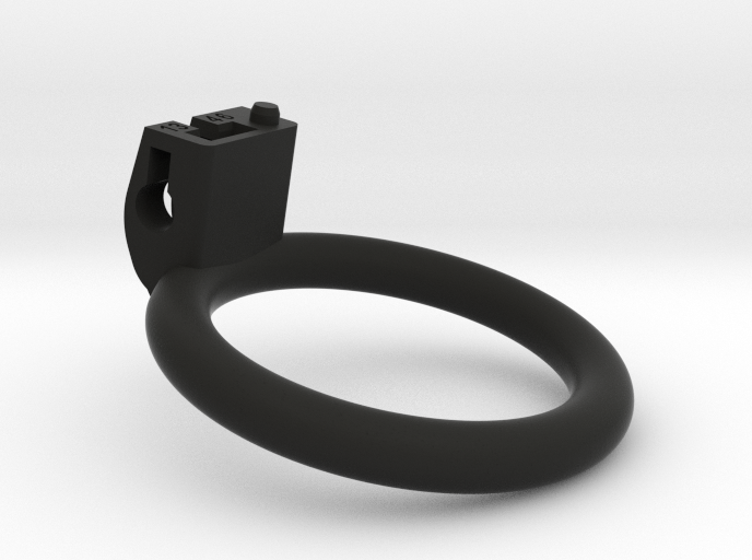 Cherry Keeper Ring - 46mm Flat +13°