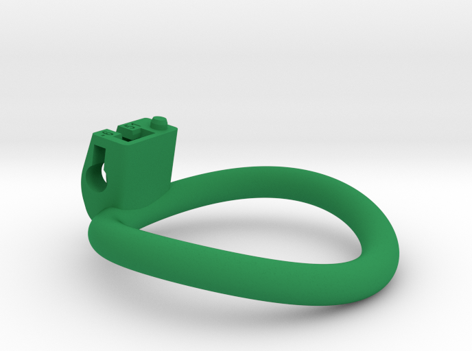 Cherry Keeper Ring G2 - 51mm -6°