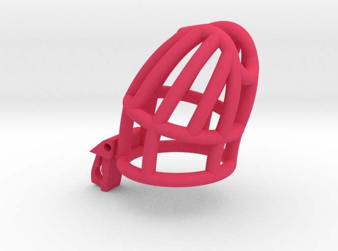 Cherry Keeper Custom - CKC-3JOTEN-19