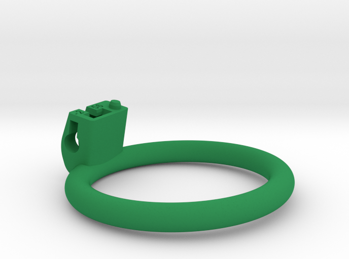 Cherry Keeper Ring G2 - 56mm Flat -2°