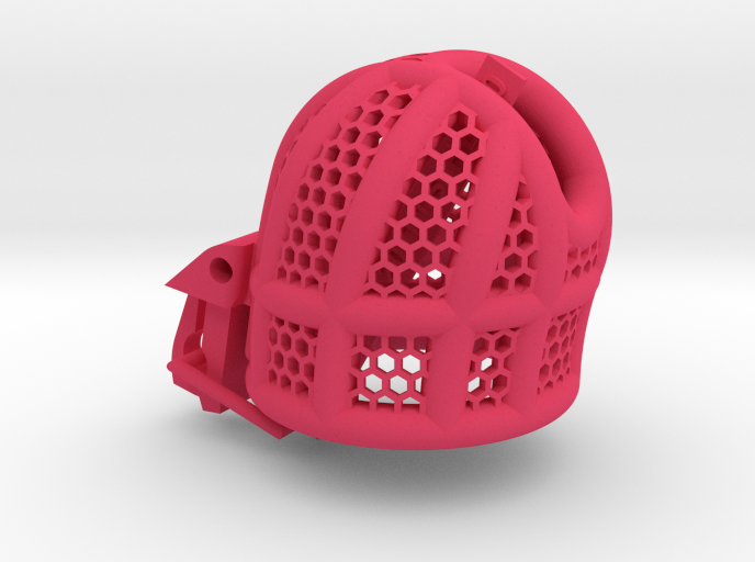 Cherry Keeper Custom - CKC-55OU3M-20 HL
