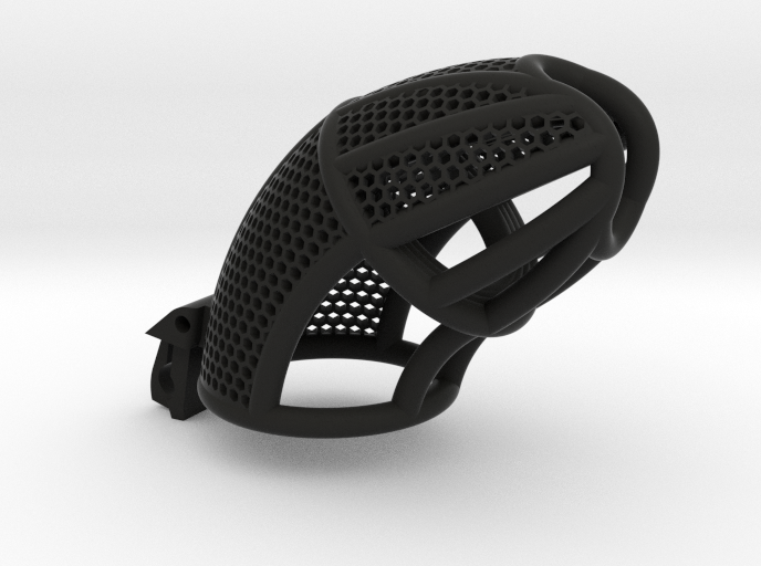 Cherry Keeper Custom - CKC-V44FIK-19 STS