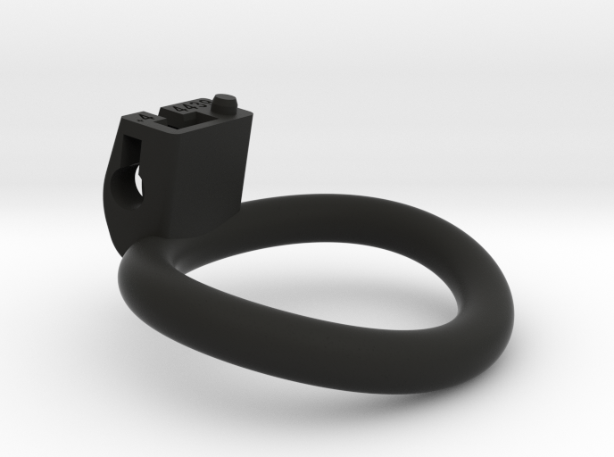 Cherry Keeper Ring G2 - 44x39mm (WO) +4° ~41.5mm