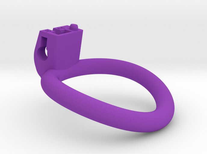 Cherry Keeper Ring - 44mm +8°