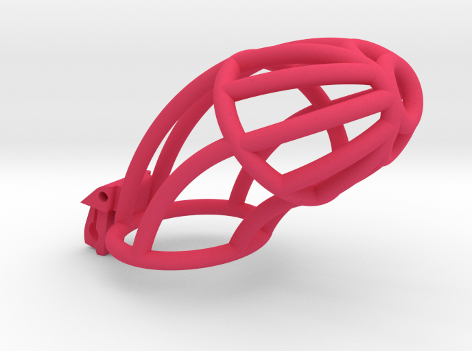 Cherry Keeper Custom - CKC-DN2U0H-19