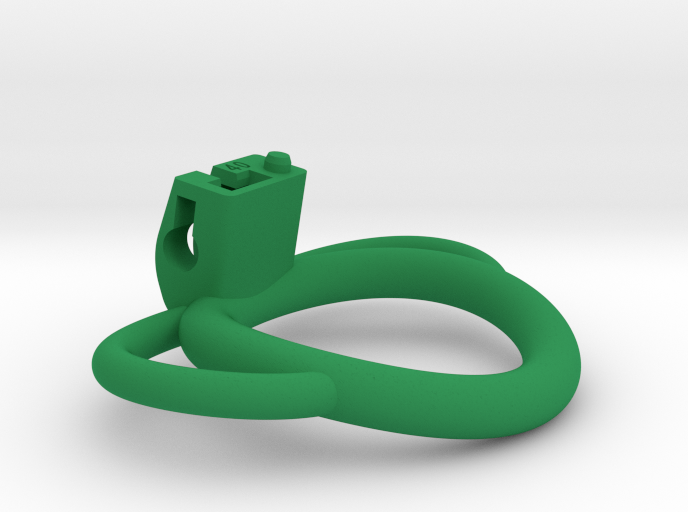 Cherry Keeper Ring G2 - 40mm Handles