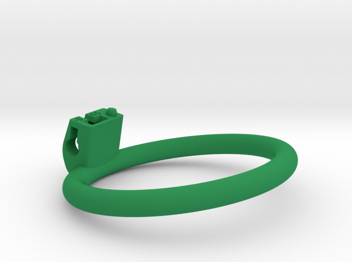 Cherry Keeper Ring G2 - 65mm Flat -9°