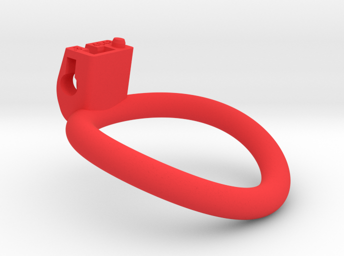 Cherry Keeper Ring G2 - 46x48mm (TO) +8° ~47mm