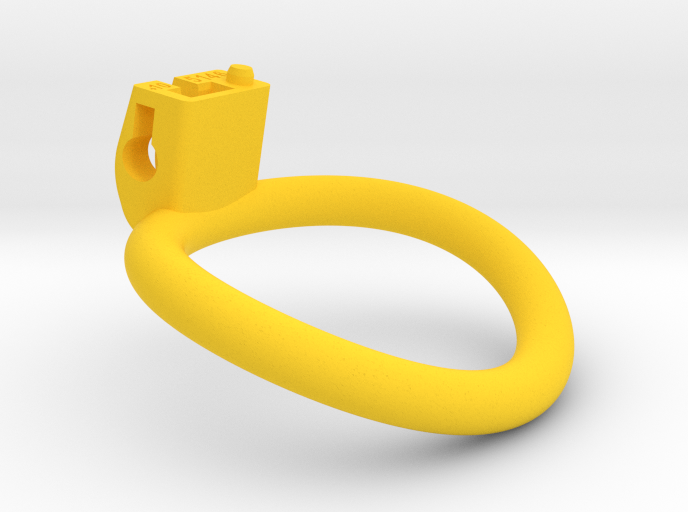 Cherry Keeper Ring G2 - 51x46mm (WO) +10° ~48.5mm