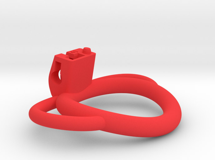Cherry Keeper Ring G2 - 40mm Handles
