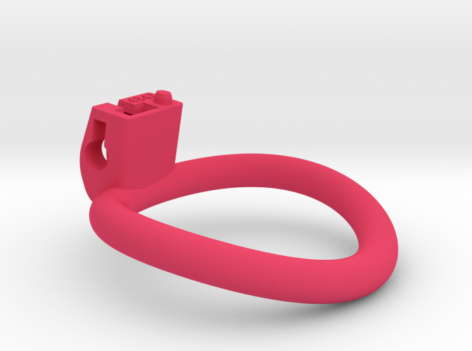 Cherry Keeper Ring G2 - 48x47mm Wide Oval ~47.5mm