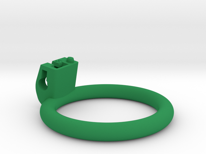 Cherry Keeper Ring - 51mm Flat
