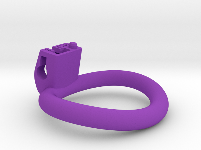 Cherry Keeper Ring G2 - 45x40mm (WO) -2° ~42.5mm