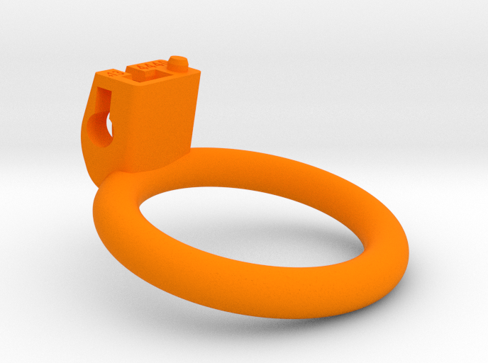 Cherry Keeper Ring G2 - 44x40mm Flat +13° (~42mm)