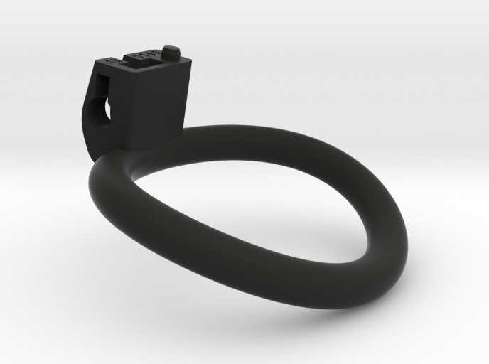 Cherry Keeper Ring G2 - 51x46mm (WO) +10° ~48.5mm