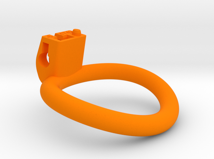 Cherry Keeper Ring G2 - 47x42mm (WO) +6° ~44.5mm